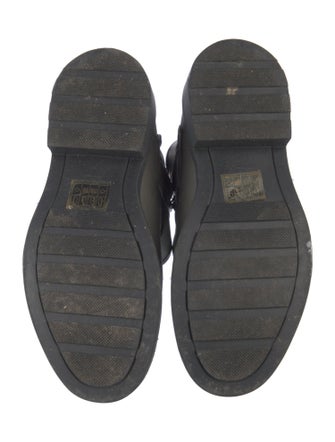 Rag & Bone Rubber Rain Boots