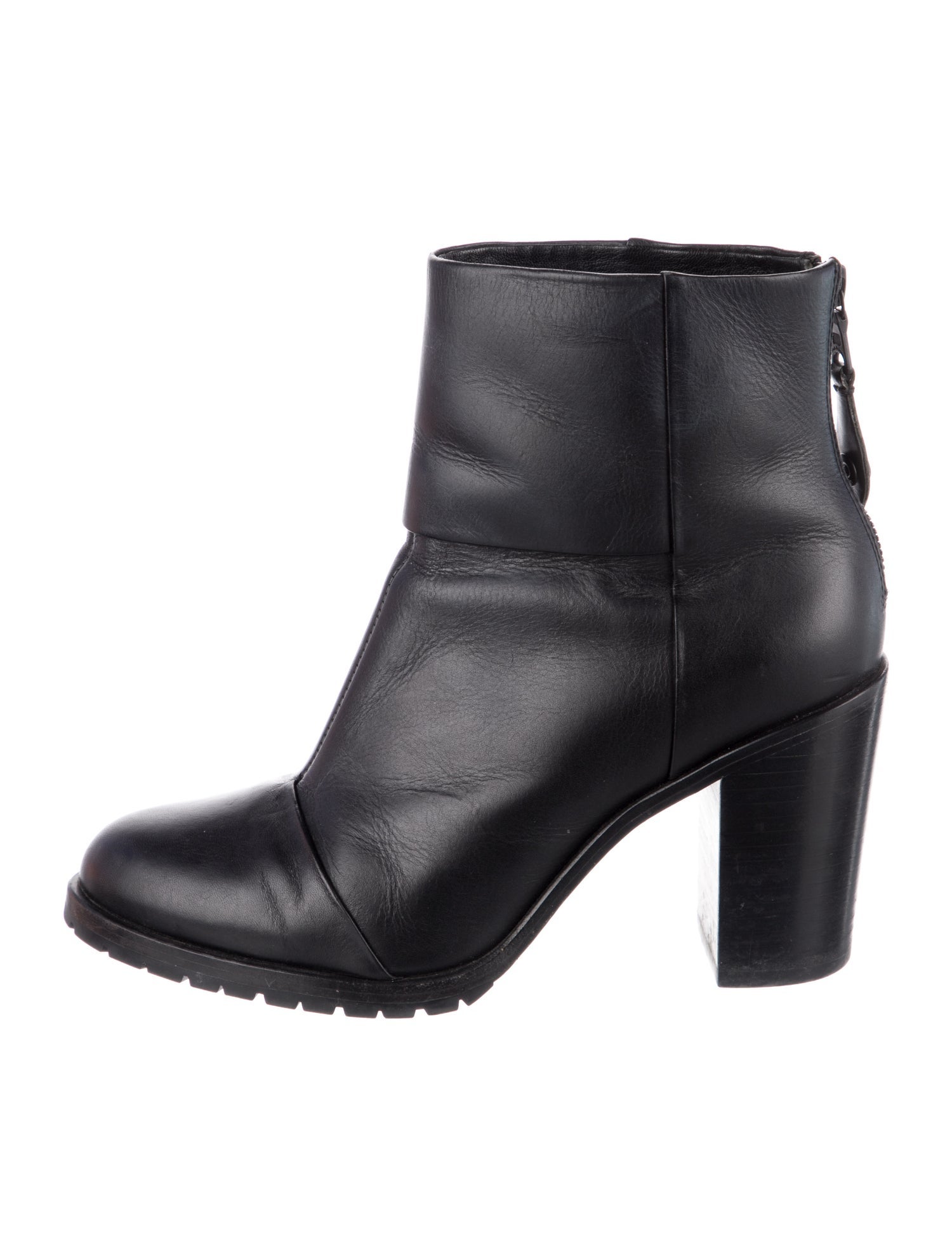 Rag & Bone Leather Boots
