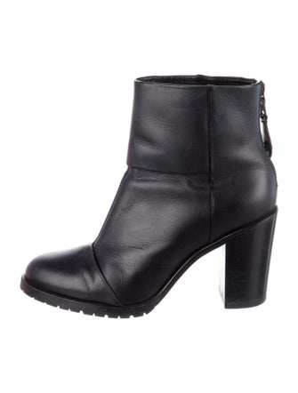 Rag & Bone Leather Boots