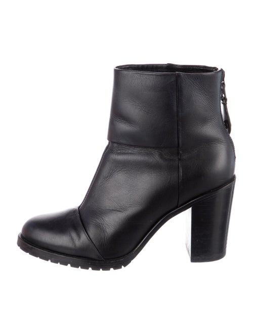 Rag & Bone Leather Boots