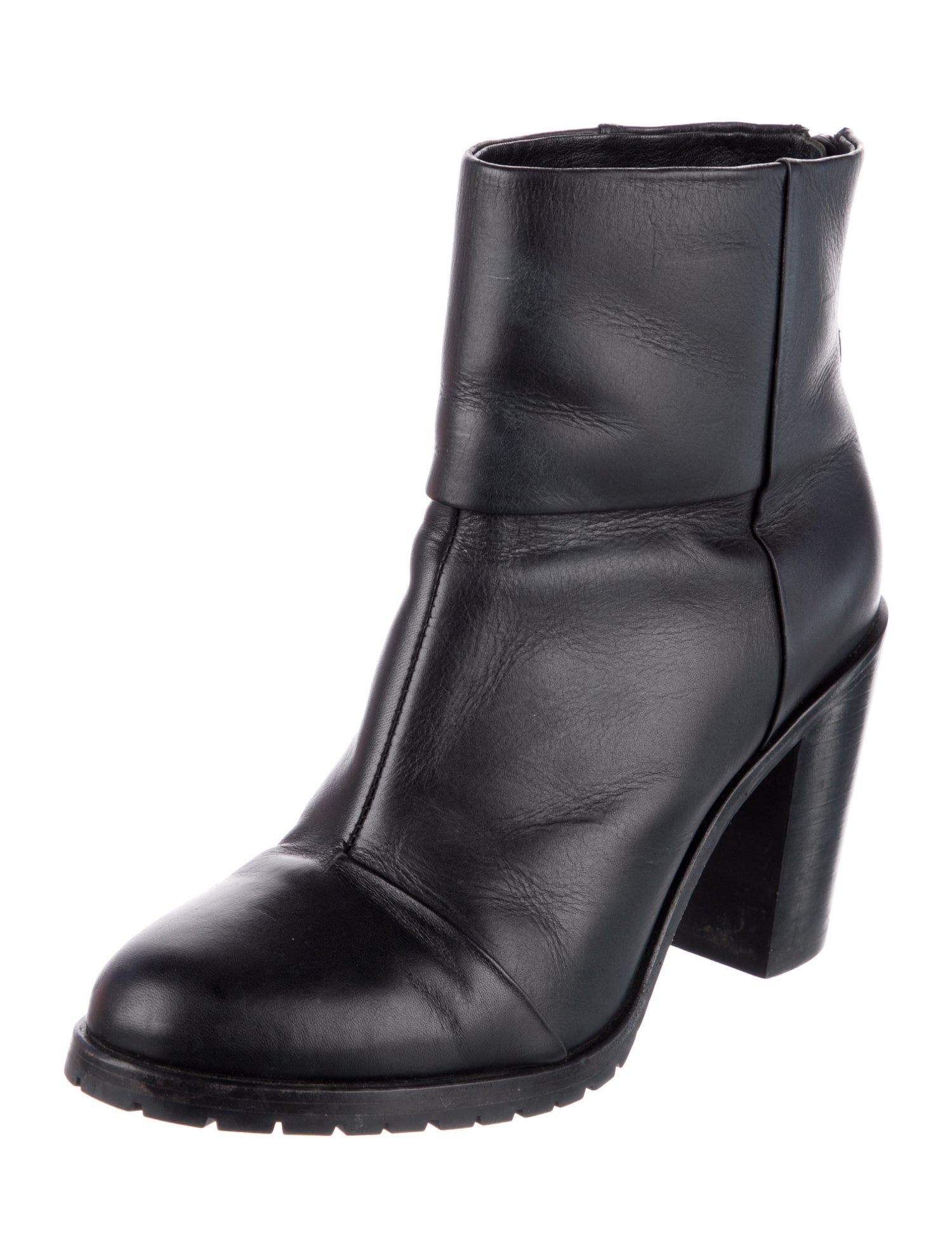 Rag & Bone Leather Boots