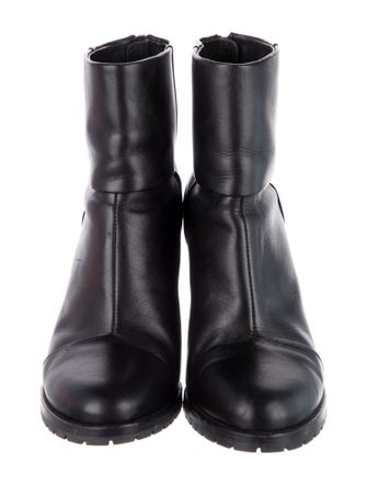 Rag & Bone Leather Boots