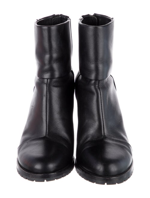 Rag & Bone Leather Boots
