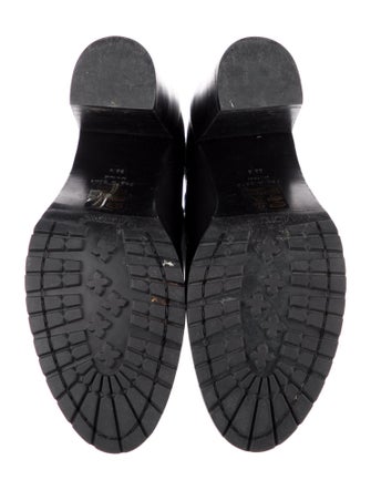 Rag & Bone Leather Boots