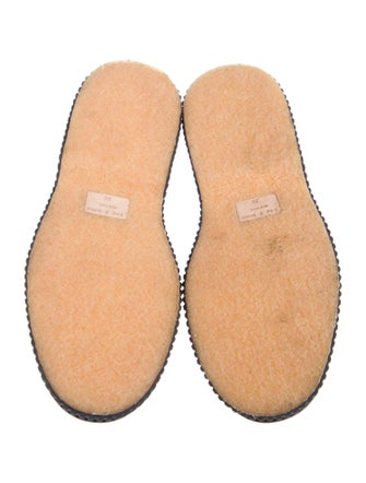 Rag & Bone Suede Combat Boots