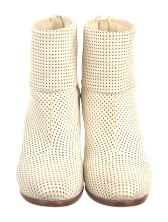 Rag & Bone Leather Boots