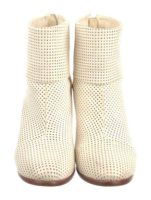 Rag & Bone Leather Boots