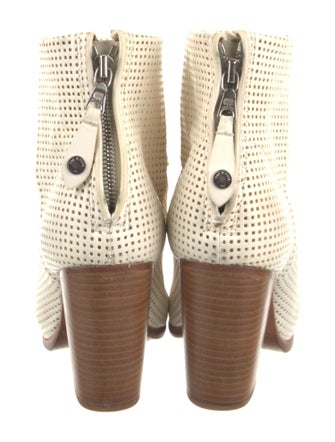 Rag & Bone Leather Boots