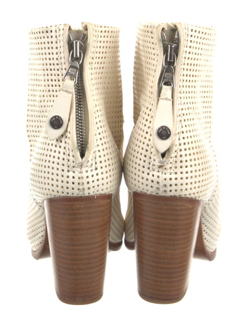 Rag & Bone Leather Boots