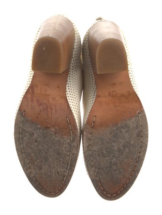 Rag & Bone Leather Boots