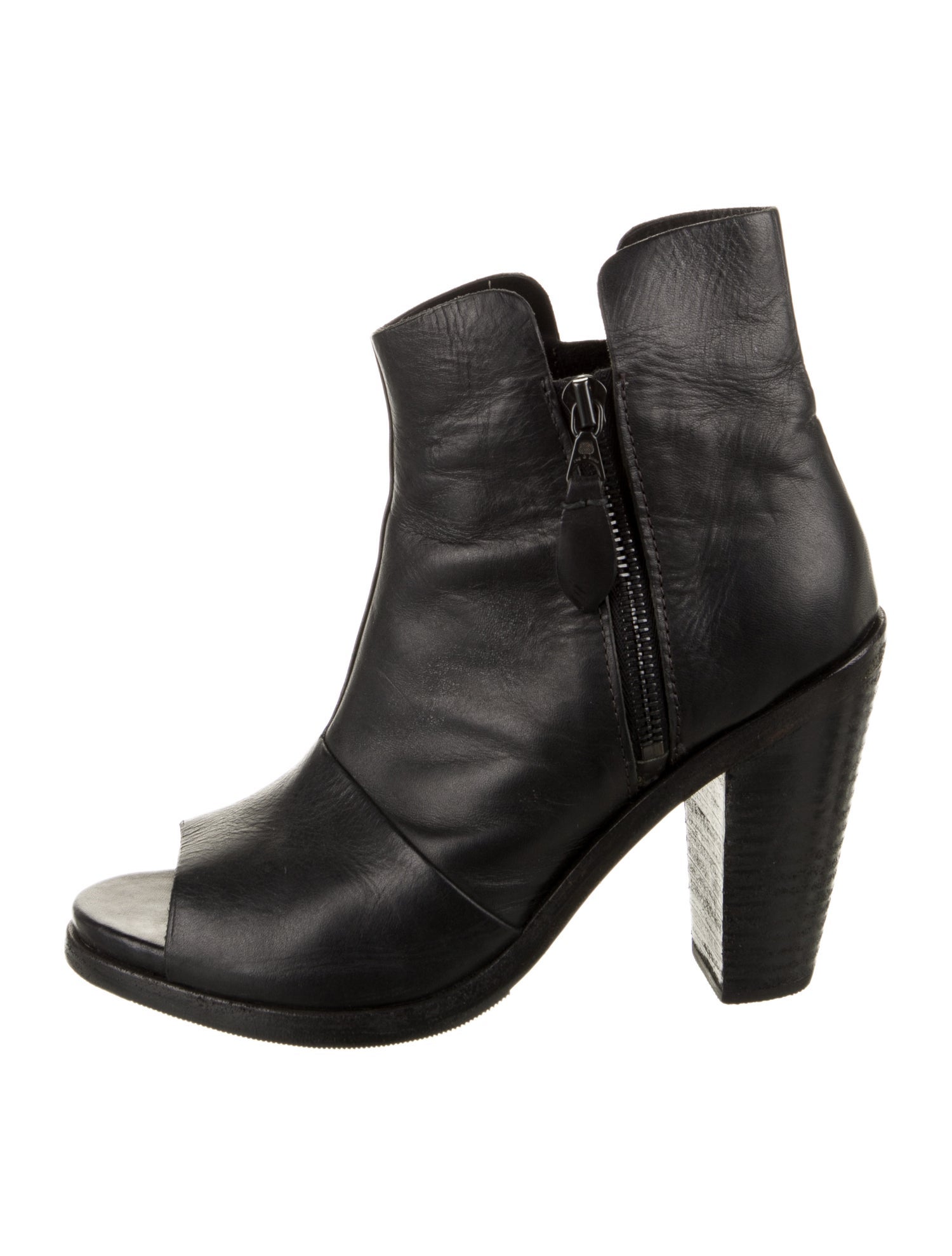 Rag & Bone Leather Boots