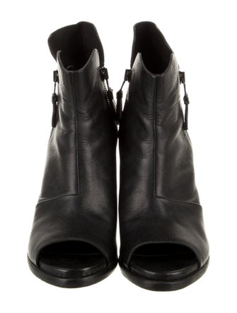 Rag & Bone Leather Boots