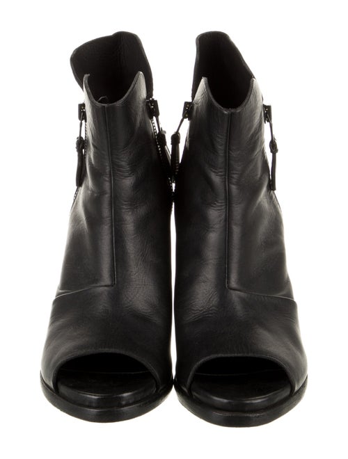 Rag & Bone Leather Boots
