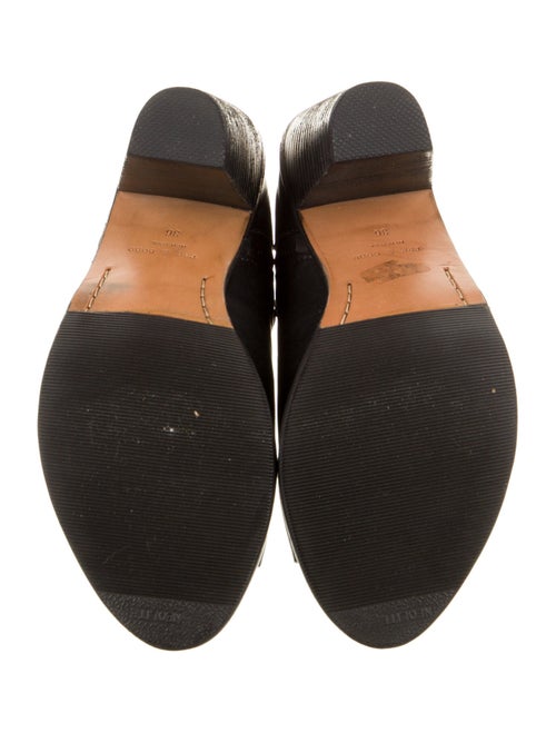 Rag & Bone Leather Boots