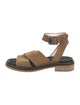 Rag & Bone Suede Sandals