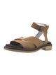 Rag & Bone Suede Sandals