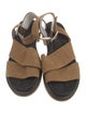 Rag & Bone Suede Sandals