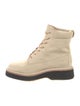 Rag & Bone Suede Combat Boots