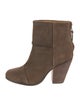 Rag & Bone Suede Boots