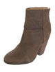 Rag & Bone Suede Boots