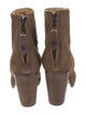 Rag & Bone Suede Boots
