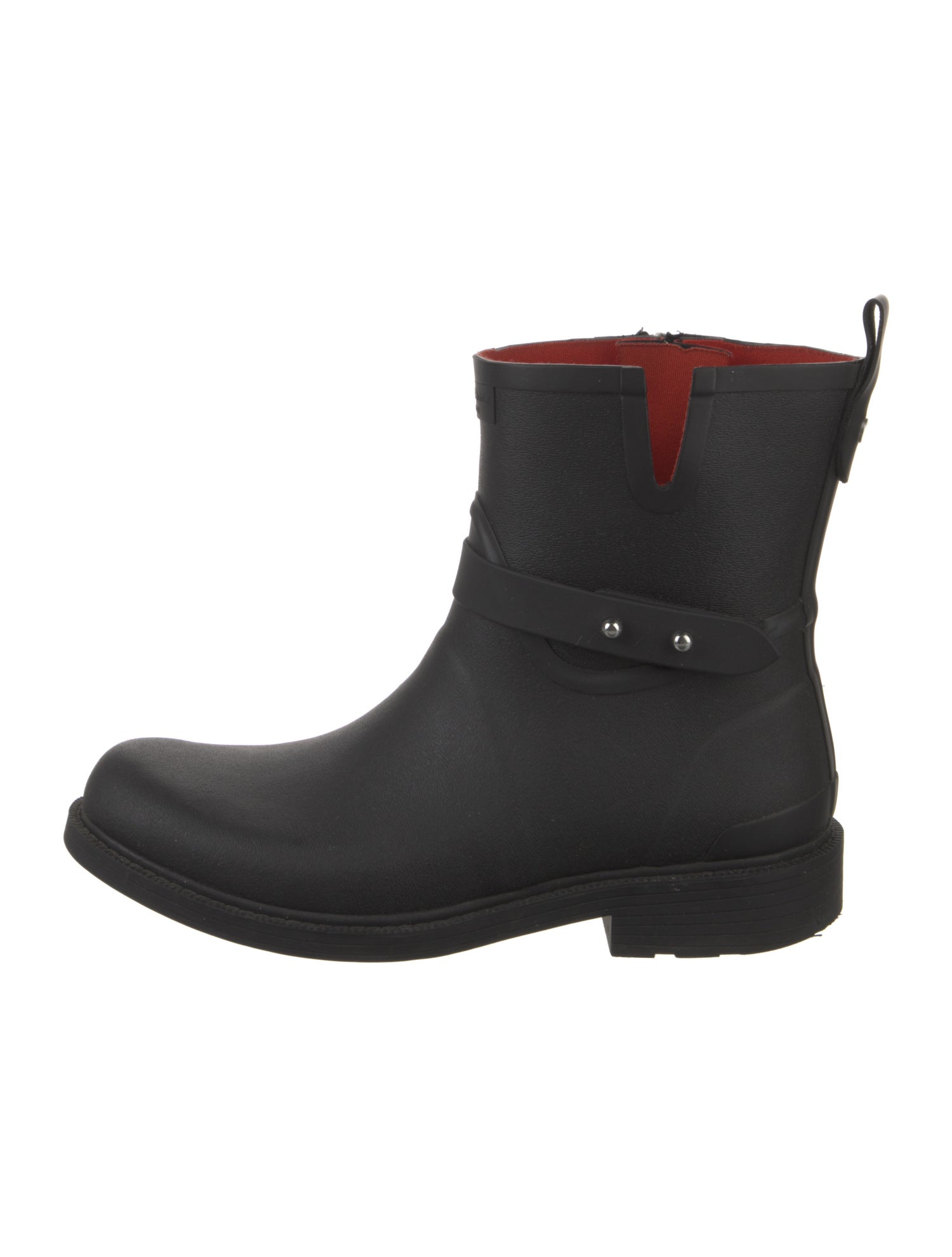 Rag & Bone Rubber Rain Boots