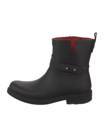 Rag & Bone Rubber Rain Boots