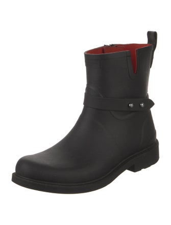 Rag & Bone Rubber Rain Boots
