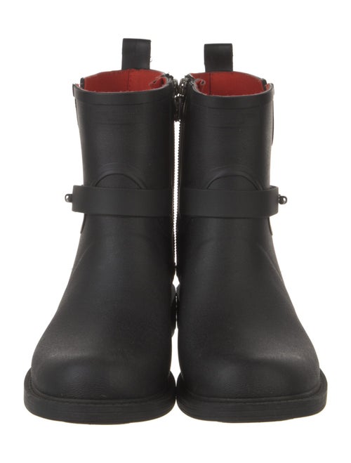 Rag & Bone Rubber Rain Boots