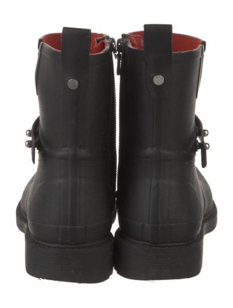 Rag & Bone Rubber Rain Boots