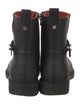 Rag & Bone Rubber Rain Boots