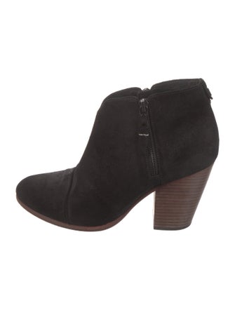 Rag & Bone Suede Boots