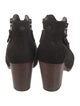 Rag & Bone Suede Boots