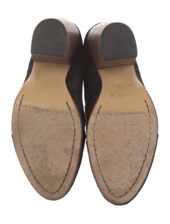 Rag & Bone Suede Boots