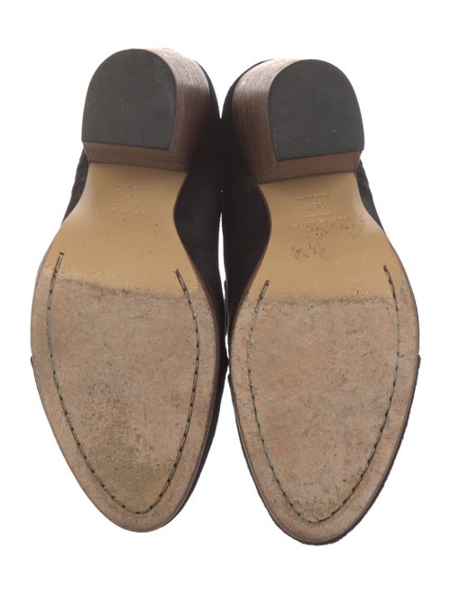 Rag & Bone Suede Boots
