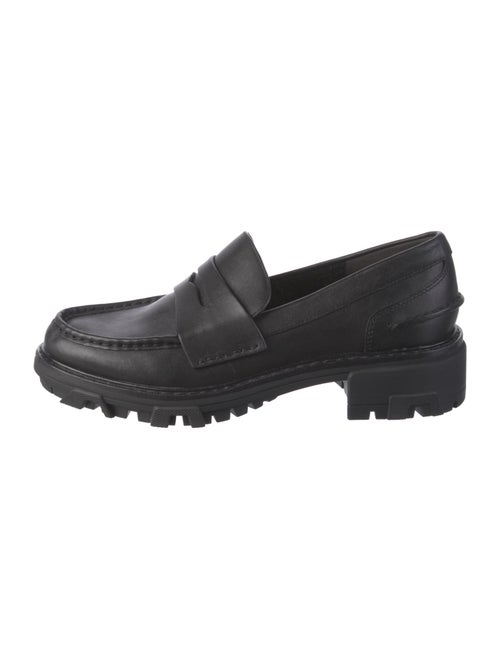 Rag & Bone Leather Loafers