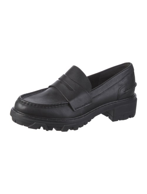 Rag & Bone Leather Loafers