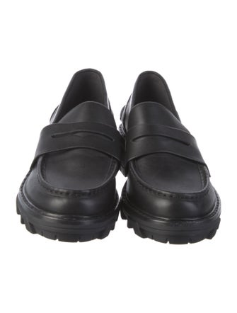 Rag & Bone Leather Loafers