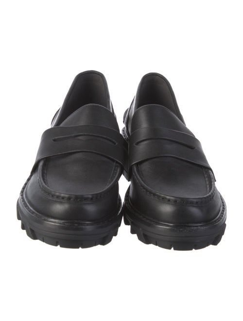 Rag & Bone Leather Loafers