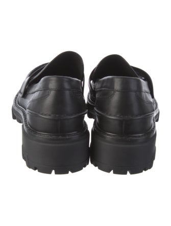 Rag & Bone Leather Loafers