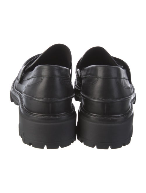 Rag & Bone Leather Loafers