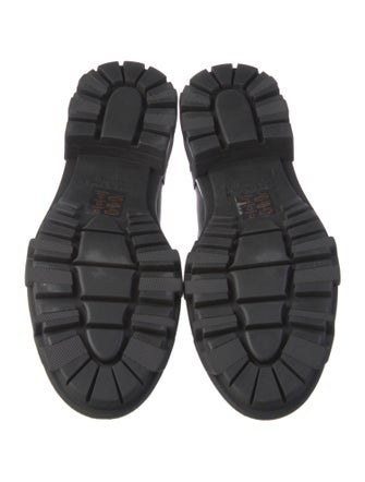 Rag & Bone Leather Loafers