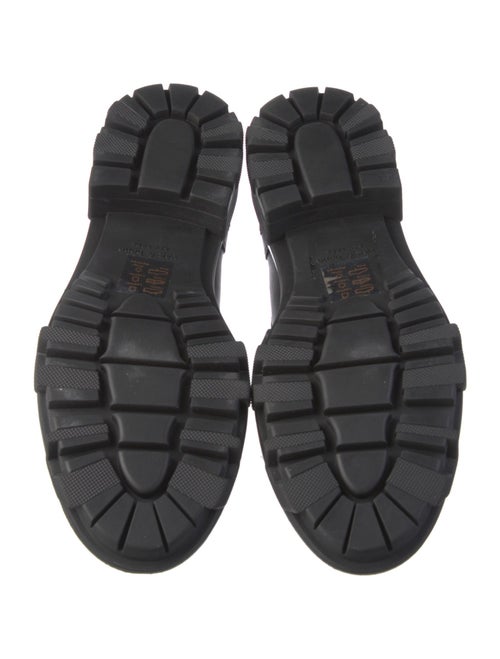 Rag & Bone Leather Loafers