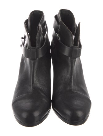 Rag & Bone Leather Boots