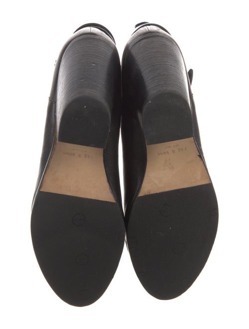 Rag & Bone Leather Boots