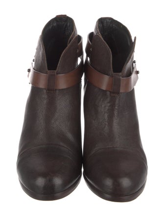 Rag & Bone Leather Boots