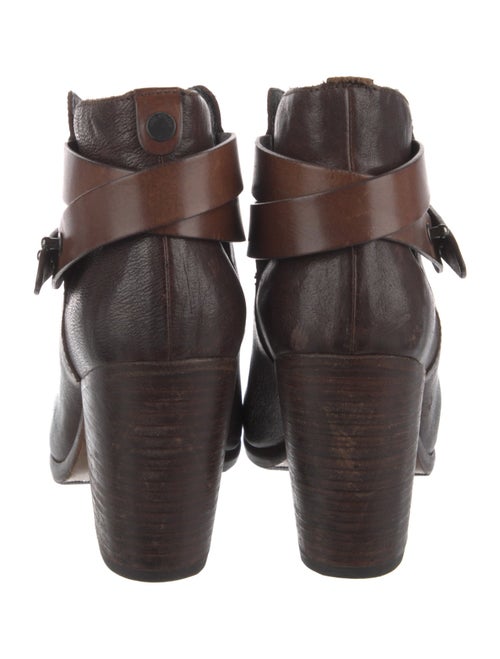 Rag & Bone Leather Boots