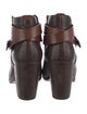 Rag & Bone Leather Boots