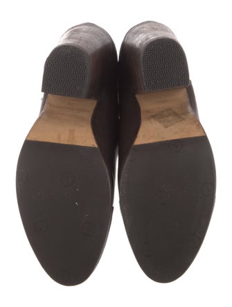 Rag & Bone Leather Boots