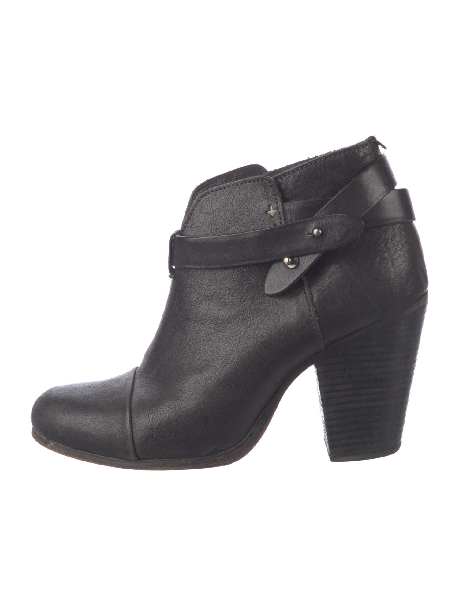 Rag & Bone Leather Boots